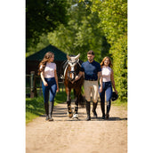 BR Top Kirsten Mouwloos Lotus BR Top Kirsten Mouwloos Lotus