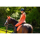 BR Rijlegging Kimore Full Grip Mecca Orange BR Rijlegging Kimore Full Grip Mecca Orange