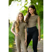 BR Polo Shirt Kaitlyn Kinderen Mermaid BR Polo Shirt Kaitlyn Kinderen Mermaid