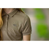 BR Polo Shirt Kaitlyn Kinderen Mermaid BR Polo Shirt Kaitlyn Kinderen Mermaid