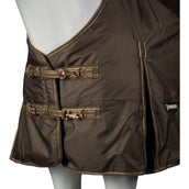 HORKA Outdoordeken Dime 600D 200g Coffee HORKA Outdoordeken Dime 600D 200g Coffee