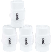 Eskadron Bandage Softshell Wit Eskadron Bandage Softshell Wit