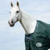 Bucas Green-Line Turnout 300g Groen Bucas Green-Line Turnout 300g Groen