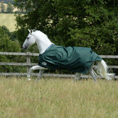 Bucas Green-Line Turnout 300g Groen Bucas Green-Line Turnout 300g Groen