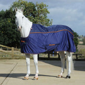 Bucas Therapy Cooler Big Neck Navy/Orange Bucas Therapy Cooler Big Neck Navy/Orange