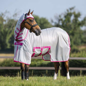 Bucas Buzz-Off X Full Neck Blue/Blossom Bucas Buzz-Off X Full Neck Blue/Blossom