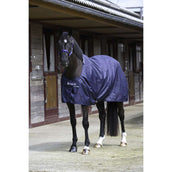 Bucas Stable Sheet 0g Navy/Navy Bucas Stable Sheet 0g Navy/Navy