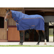 Bucas Therapy Neck Navy/Orange Bucas Therapy Neck Navy/Orange