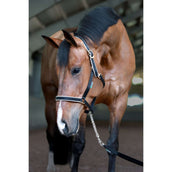 Bucas Hengstenketting Black/Silver Bucas Hengstenketting Black/Silver