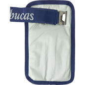 Bucas Chest Extender Click'n Go Magnetic Silver Bucas Chest Extender Click'n Go Magnetic Silver