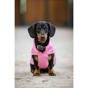 Bucas Freedom Dog Rug Aurora Pink Bucas Freedom Dog Rug Aurora Pink