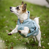 Bucas Freedom Dog Rug Turquoise Bucas Freedom Dog Rug Turquoise