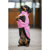 Bucas Freedom Dog Rug Aurora Pink Bucas Freedom Dog Rug Aurora Pink