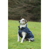 Bucas Freedom Dog Rug 150g Navy Bucas Freedom Dog Rug 150g Navy