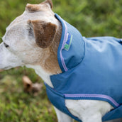 Bucas Freedom Dog Rug Blueberry Bucas Freedom Dog Rug Blueberry