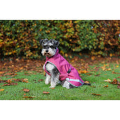 Bucas Freedom Dog Rug 50g Raspberry Bucas Freedom Dog Rug 50g Raspberry