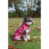 Bucas Freedom Dog Rug 50g Raspberry Bucas Freedom Dog Rug 50g Raspberry