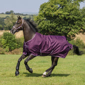 Bucas Freedom Turnout 150g Blackberry Bucas Freedom Turnout 150g Blackberry