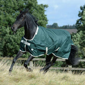 Bucas Green-Line Turnout 100g Groen Bucas Green-Line Turnout 100g Groen