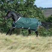 Bucas Green-Line Turnout 100g Groen Bucas Green-Line Turnout 100g Groen