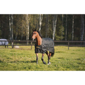 Bucas Irish Turnout 250g Black/Gold Bucas Irish Turnout 250g Black/Gold