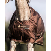 Bucas Irish Turnout 50g + Neck Espresso Bucas Irish Turnout 50g + Neck Espresso