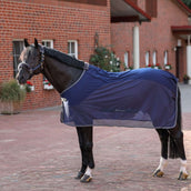 Bucas Cooler Show-Line Competition Navy/Grijs Bucas Cooler Show-Line Competition Navy/Grijs