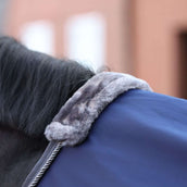 Bucas Cooler Show-Line Competition Navy/Grijs Bucas Cooler Show-Line Competition Navy/Grijs