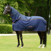 Bucas Therapy Cooler Navy/Orange Bucas Therapy Cooler Navy/Orange