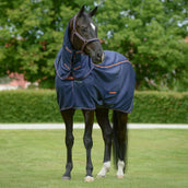 Bucas Therapy Mesh Cooler Navy/Orange Bucas Therapy Mesh Cooler Navy/Orange