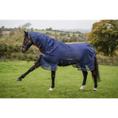 Bucas Therapy X-Range Rain Navy/Orange Bucas Therapy X-Range Rain Navy/Orange