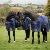 Bucas Therapy X-Range Rain Navy/Orange Bucas Therapy X-Range Rain Navy/Orange