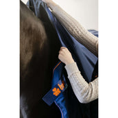Bucas Therapy X-Range Rain Navy/Orange Bucas Therapy X-Range Rain Navy/Orange