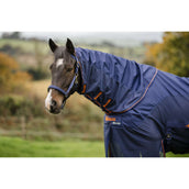 Bucas Therapy X-Range Rain Navy/Orange Bucas Therapy X-Range Rain Navy/Orange