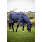 Bucas Therapy X-Range Rain Navy/Orange Bucas Therapy X-Range Rain Navy/Orange