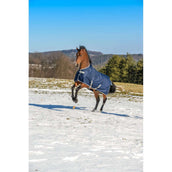 Bucas Freedom Turnout 300g Navy Bucas Freedom Turnout 300g Navy