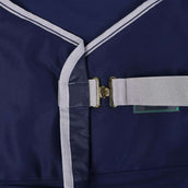 Bucas Freedom Twill Sheet 0g Navy Bucas Freedom Twill Sheet 0g Navy