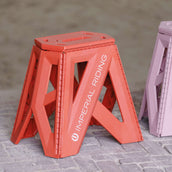 Imperial Riding Opstapkruk IRHSky High Oranje Imperial Riding Opstapkruk IRHSky High Oranje