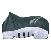 Imperial Riding Vliegen- en Regendeken IRHSuper-Dry Forest Green Imperial Riding Vliegen- en Regendeken IRHSuper-Dry Forest Green