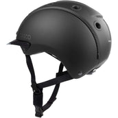 Casco Cap Mistrall Prime Black Casco Cap Mistrall Prime Black