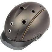 Casco Cap Mistrall Prime Brown Casco Cap Mistrall Prime Brown