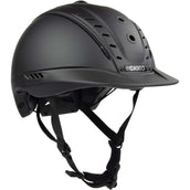 Casco Cap Mistrall 2 Prime Black Casco Cap Mistrall 2 Prime Black