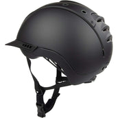 Casco Cap Mistrall 2 Prime Black Casco Cap Mistrall 2 Prime Black