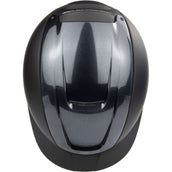 Casco Cap Duell Prime Black Casco Cap Duell Prime Black