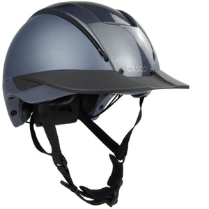 Casco Cap Duell Prime Blue Casco Cap Duell Prime Blue