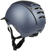 Casco Cap Duell Prime Blue Casco Cap Duell Prime Blue