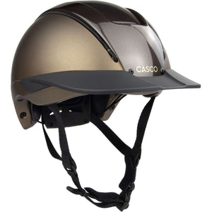 Casco Cap Duell Prime Brown Casco Cap Duell Prime Brown
