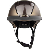 Casco Cap Duell Prime Brown Casco Cap Duell Prime Brown