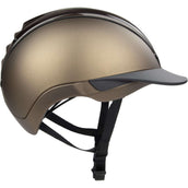 Casco Cap Duell Prime Brown Casco Cap Duell Prime Brown