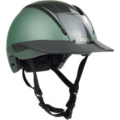 Casco Cap Duell Prime Emerald Casco Cap Duell Prime Emerald